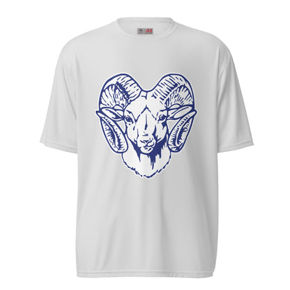 Active | Moisture Wicking Shirt | Rensselaer Rams