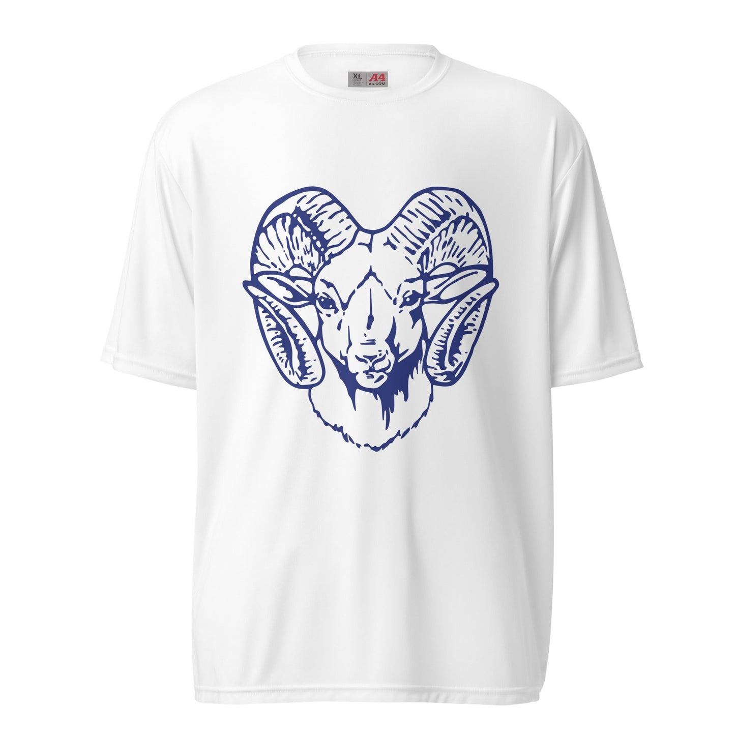 Active | Moisture Wicking Shirt | Rensselaer Rams