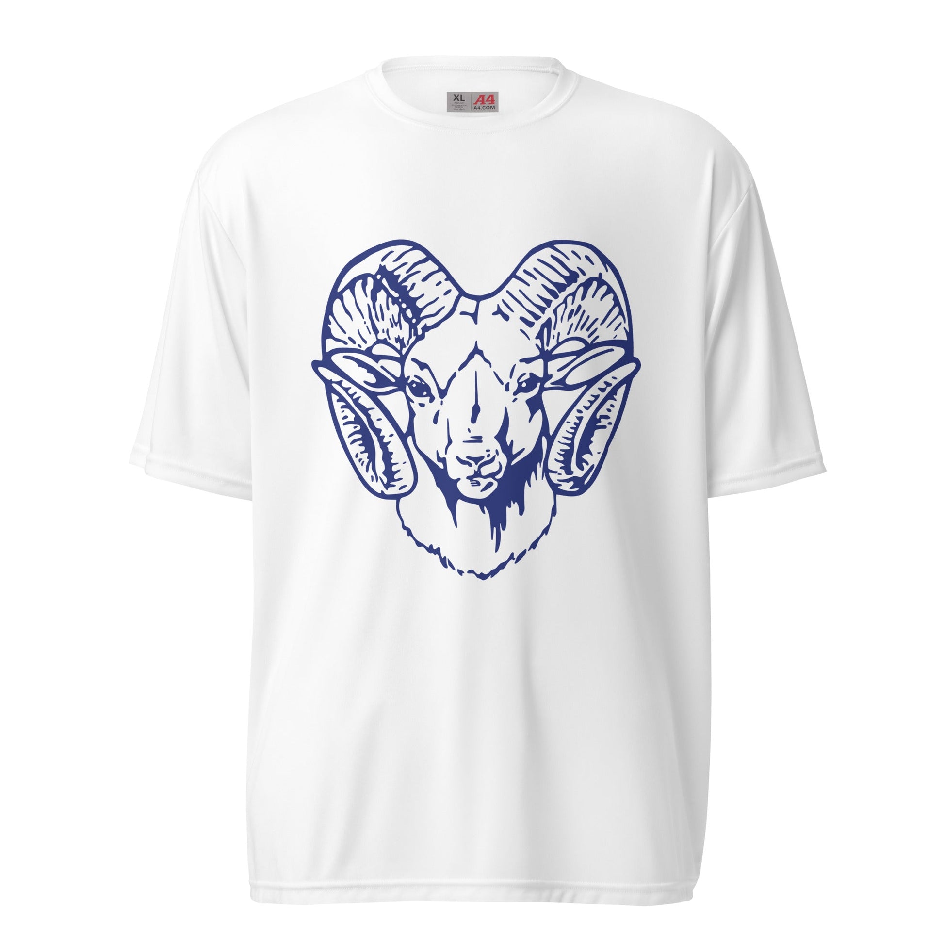 Active | Moisture Wicking Shirt | Rensselaer Rams