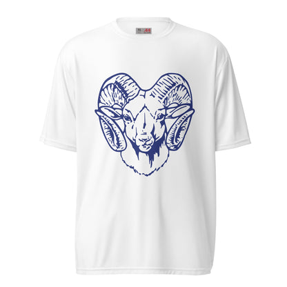 Active | Moisture Wicking Shirt | Rensselaer Rams