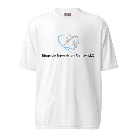 Active | Moisture Wicking Shirt | Ringside Equestrian Center