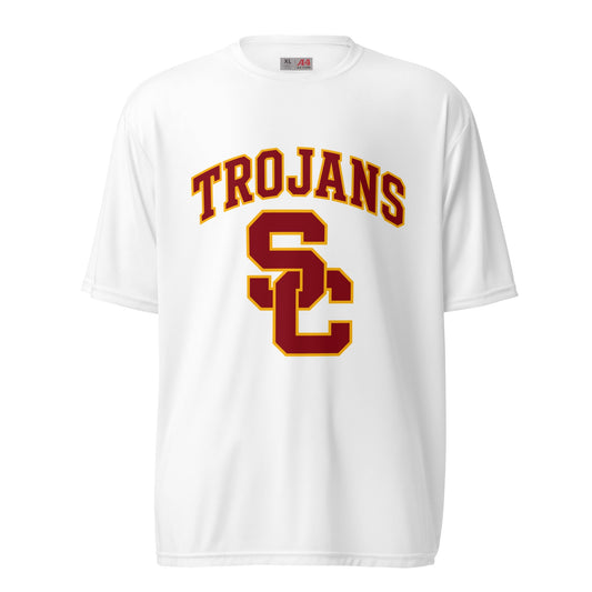 Active | Moisture Wicking Shirt | Ross MVP Fall 2026 | Imperial SC Logo