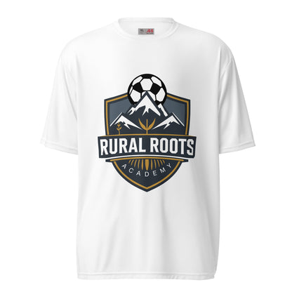 Active | Moisture Wicking Shirt | Rural Roots Academy