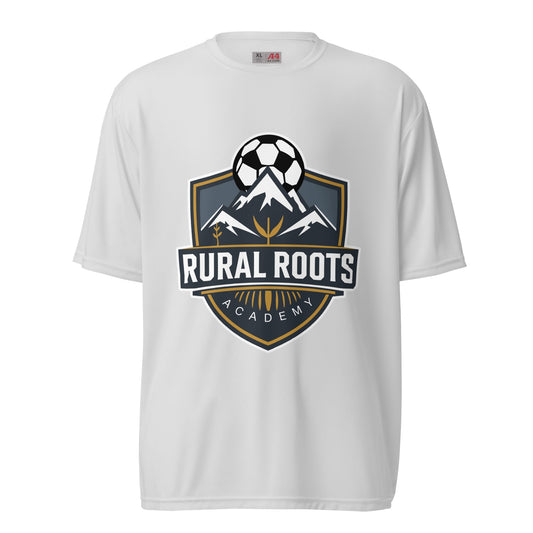 Active | Moisture Wicking Shirt | Rural Roots Academy