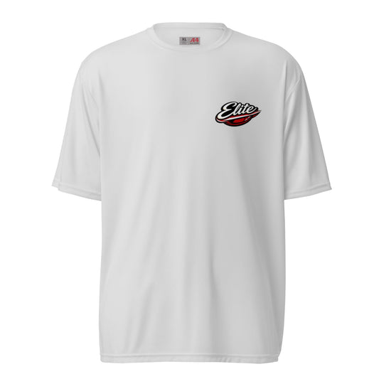 Active | Moisture Wicking Shirt | Santa Rosa Elite | Motion Icon Logo
