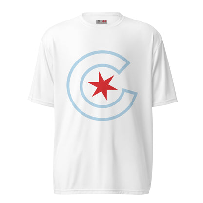 Active | Moisture Wicking Shirt | Santa Teresa Cubs | C Logo
