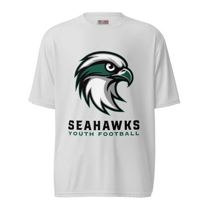 Active | Moisture Wicking Shirt | Seahawks Youth Football