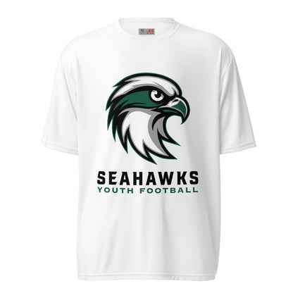 Active | Moisture Wicking Shirt | Seahawks Youth Football