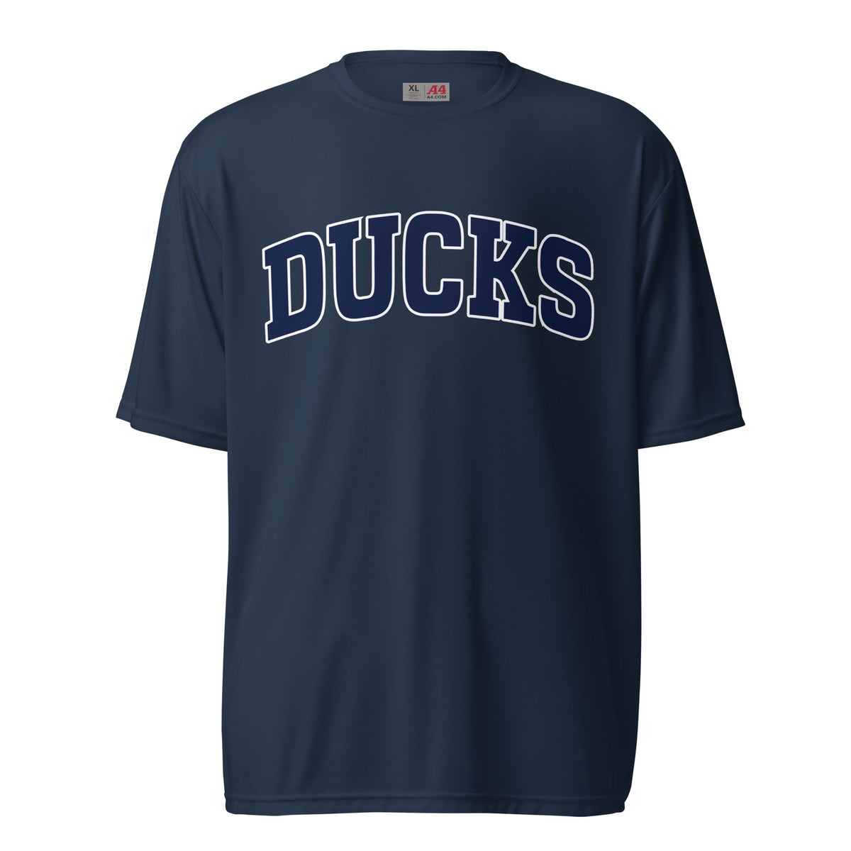 Active | Moisture Wicking Shirt | Semo Ducks Baseball