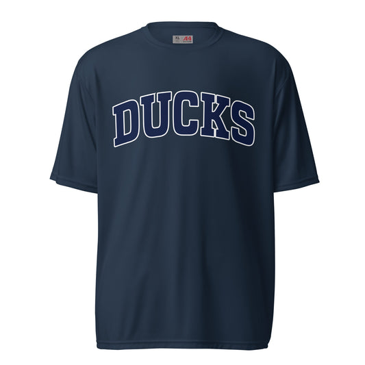 Active | Moisture Wicking Shirt | Semo Ducks Baseball