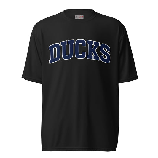 Active | Moisture Wicking Shirt | Semo Ducks Baseball