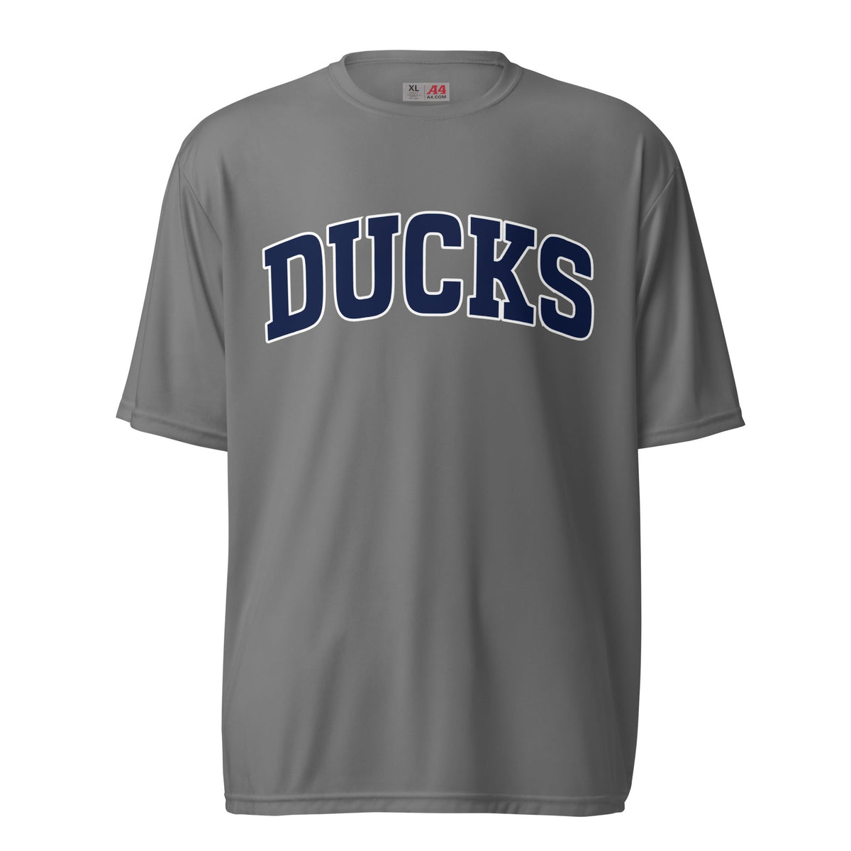 Active | Moisture Wicking Shirt | Semo Ducks Baseball
