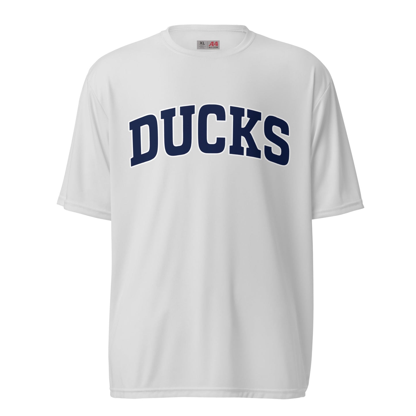 Active | Moisture Wicking Shirt | Semo Ducks Baseball