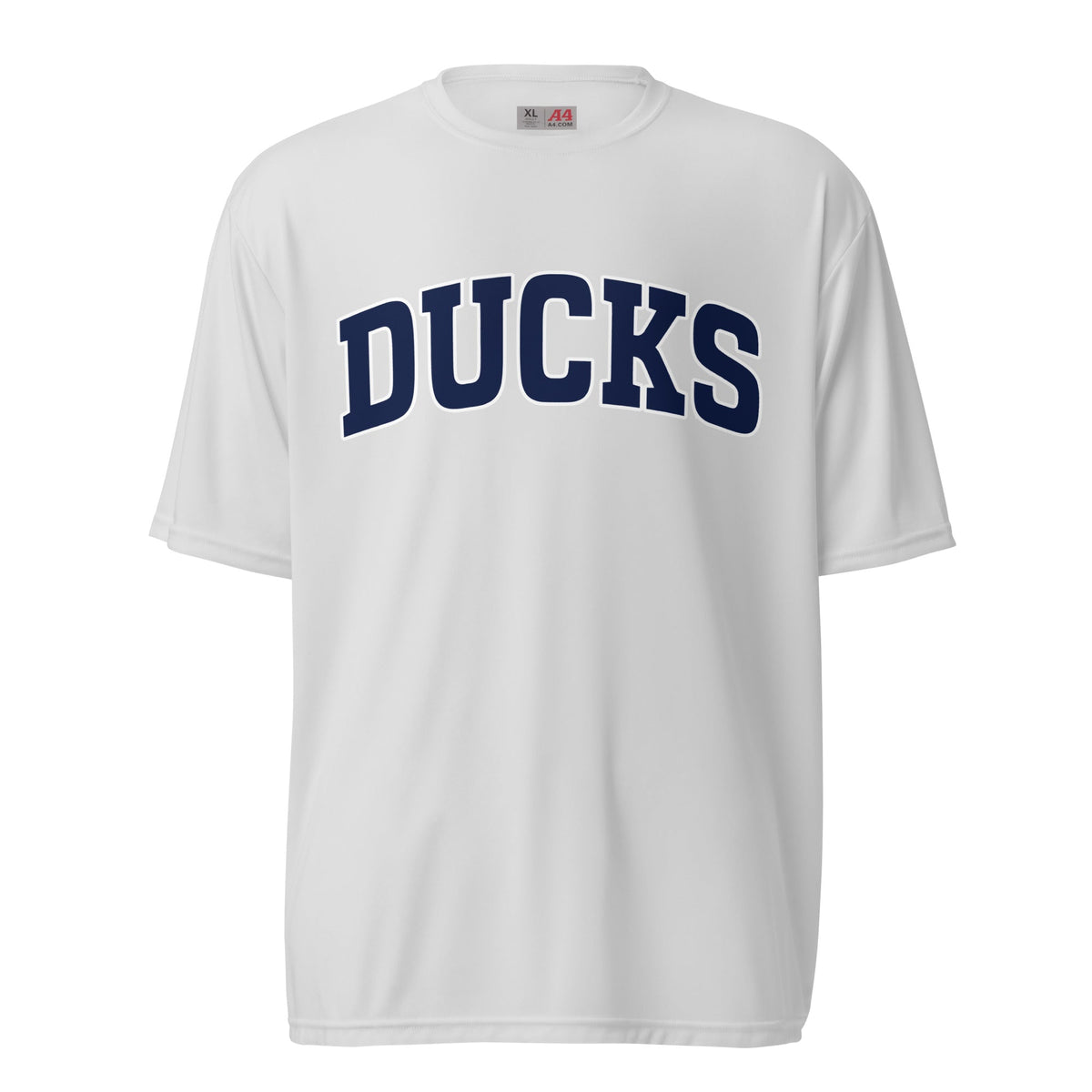 Active | Moisture Wicking Shirt | Semo Ducks Baseball