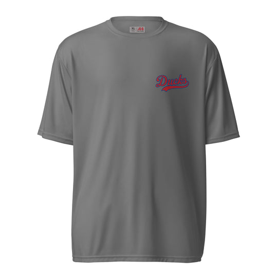 Active | Moisture Wicking Shirt | Semo Ducks Baseball | Script Logo