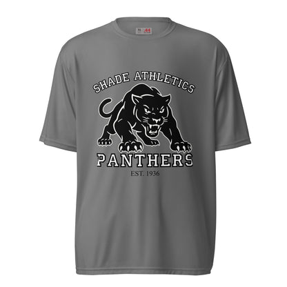 Active | Moisture Wicking Shirt | Shade Athletics