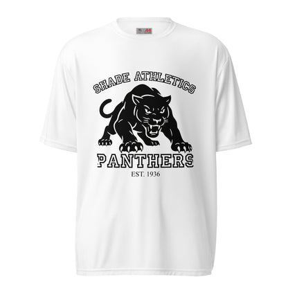 Active | Moisture Wicking Shirt | Shade Athletics