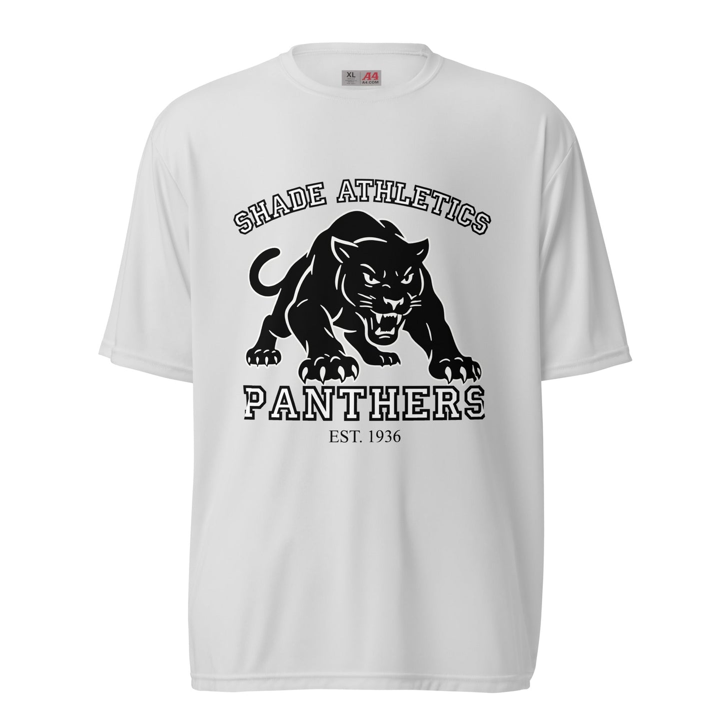 Active | Moisture Wicking Shirt | Shade Athletics