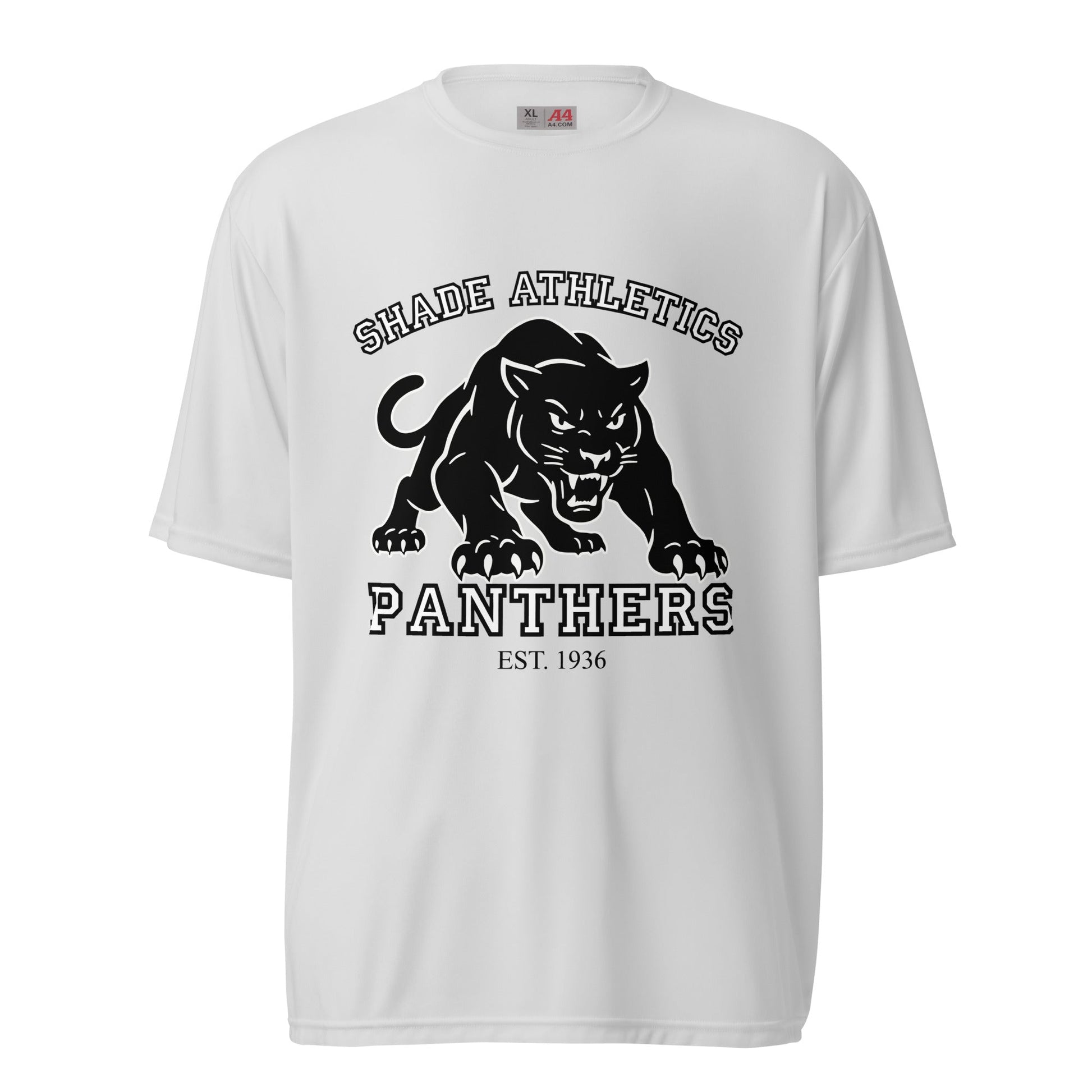Active | Moisture Wicking Shirt | Shade Athletics