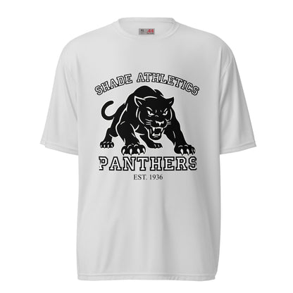 Active | Moisture Wicking Shirt | Shade Athletics