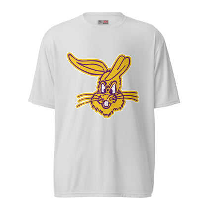 Active | Moisture Wicking Shirt | Somerset Athletics | Jumpers mascot Logo