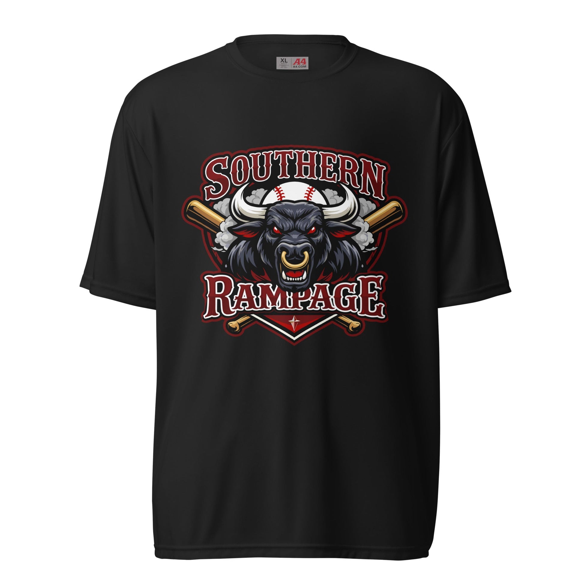 Active | Moisture Wicking Shirt | Southern Rampage