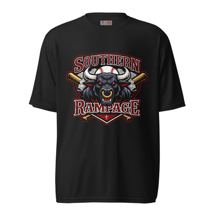Active | Moisture Wicking Shirt | Southern Rampage