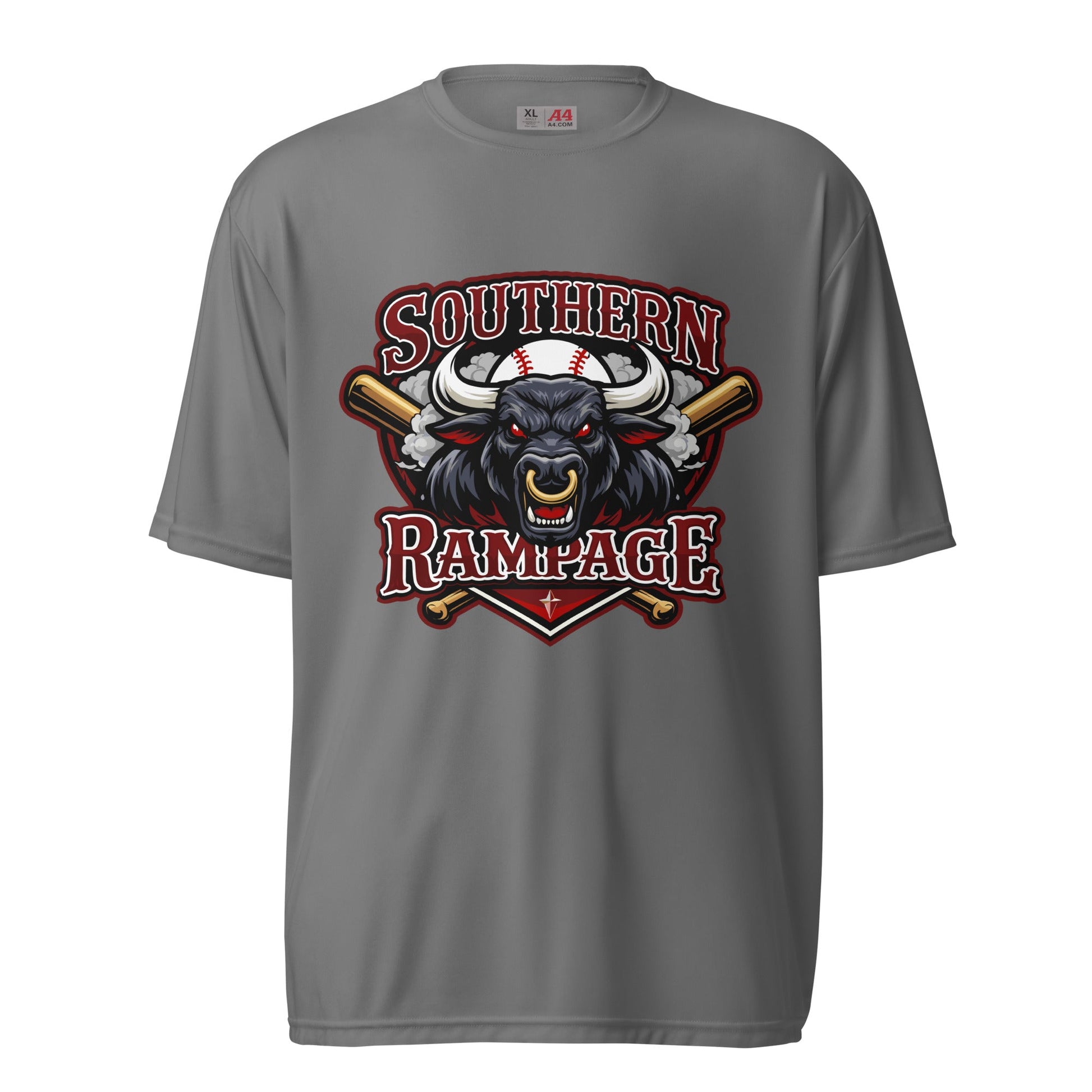Active | Moisture Wicking Shirt | Southern Rampage