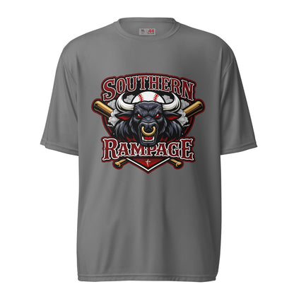 Active | Moisture Wicking Shirt | Southern Rampage