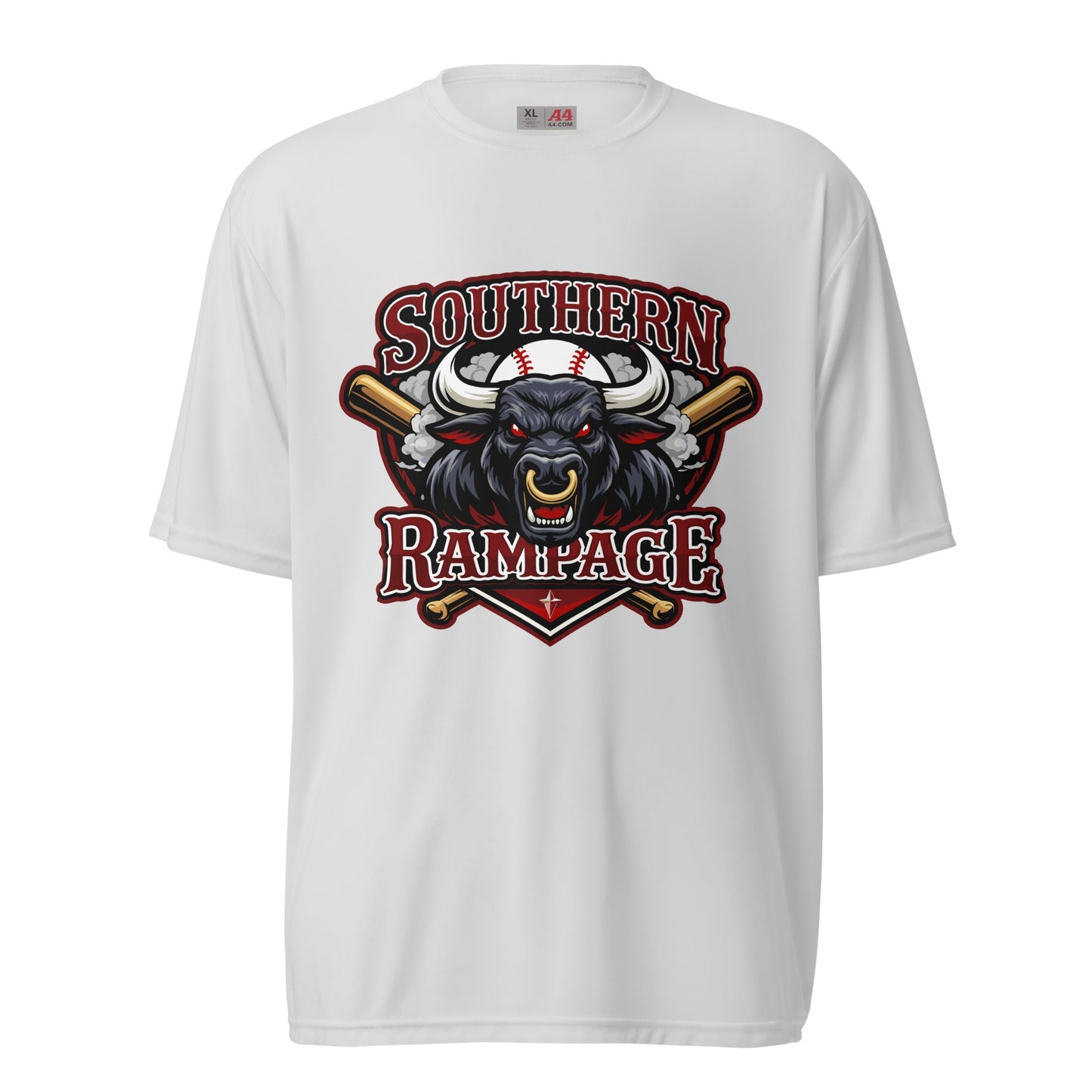 Active | Moisture Wicking Shirt | Southern Rampage