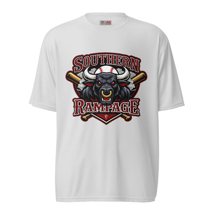 Active | Moisture Wicking Shirt | Southern Rampage