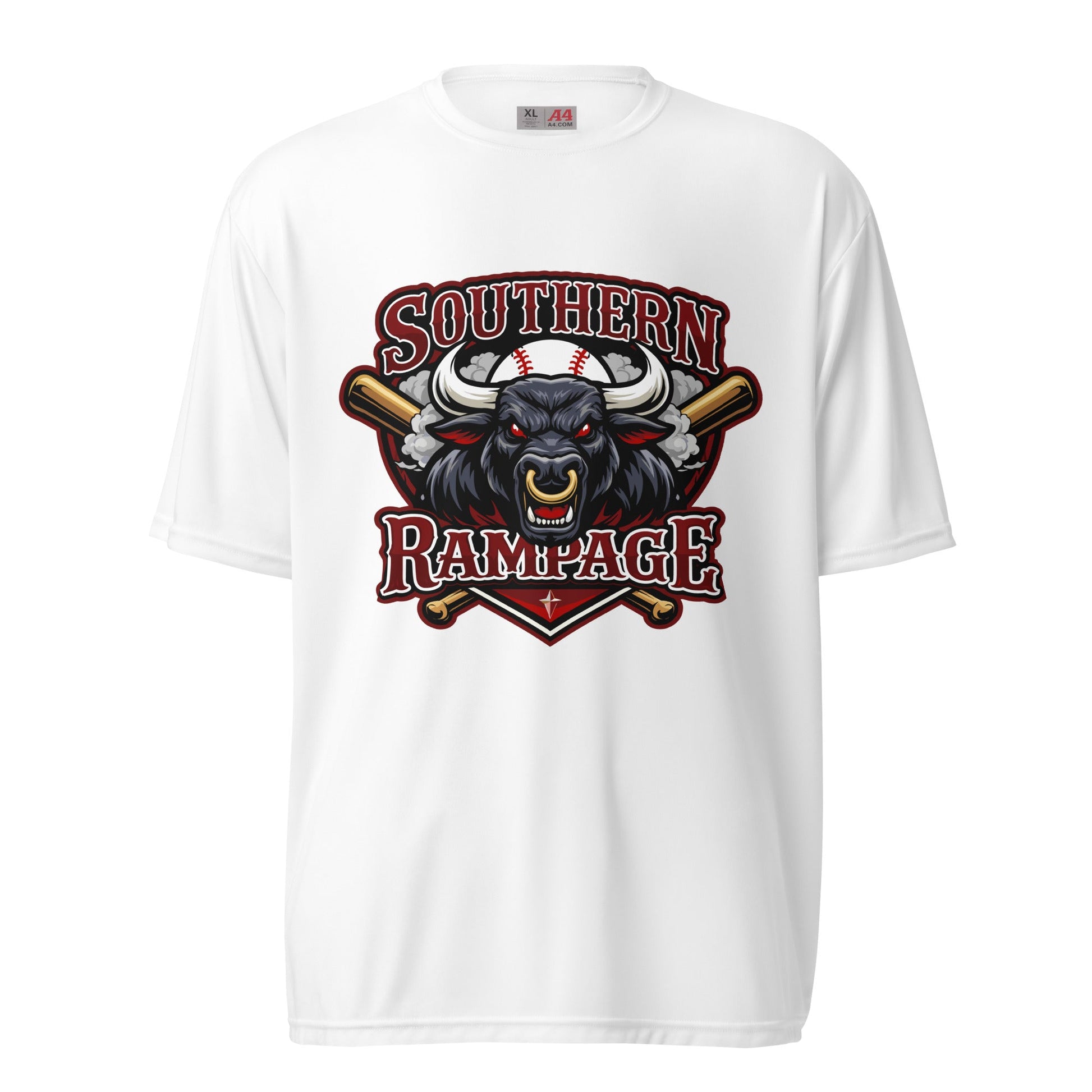 Active | Moisture Wicking Shirt | Southern Rampage