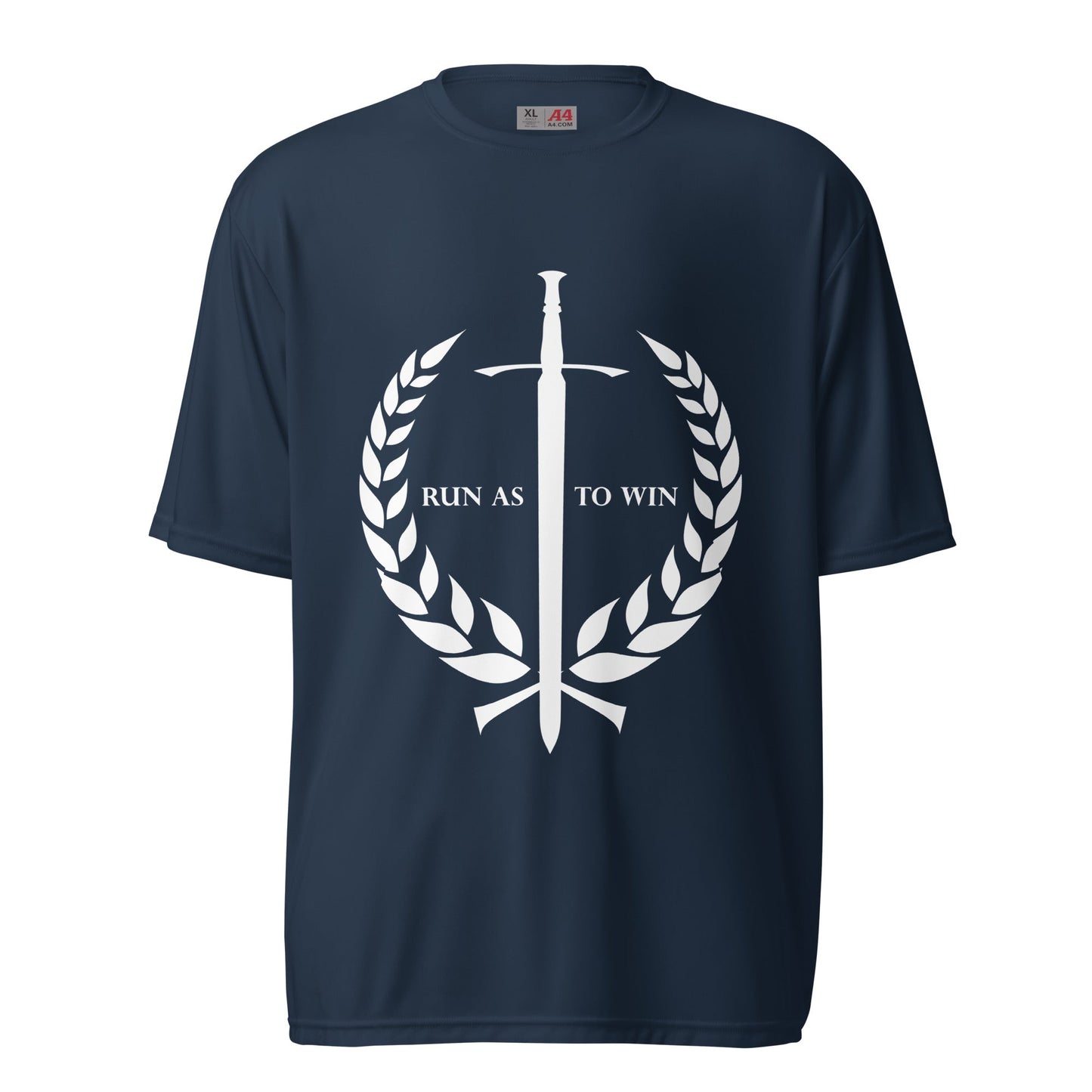 Active | Moisture Wicking Shirt | St. Paul Newman Center