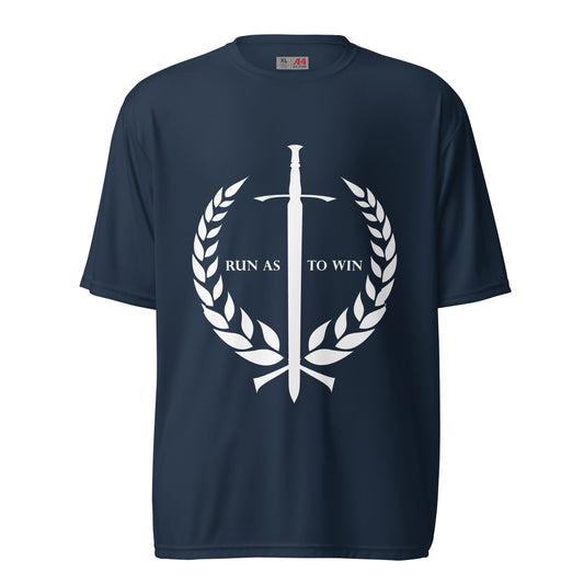 Active | Moisture Wicking Shirt | St. Paul Newman Center