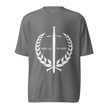 Active | Moisture Wicking Shirt | St. Paul Newman Center