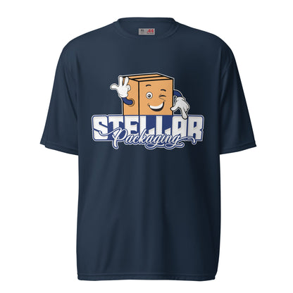 Active | Moisture Wicking Shirt | Stellar Packaging