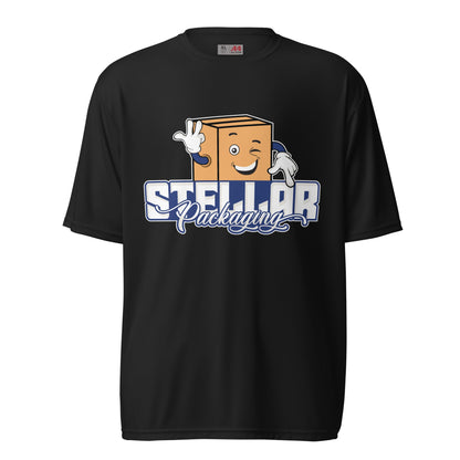Active | Moisture Wicking Shirt | Stellar Packaging