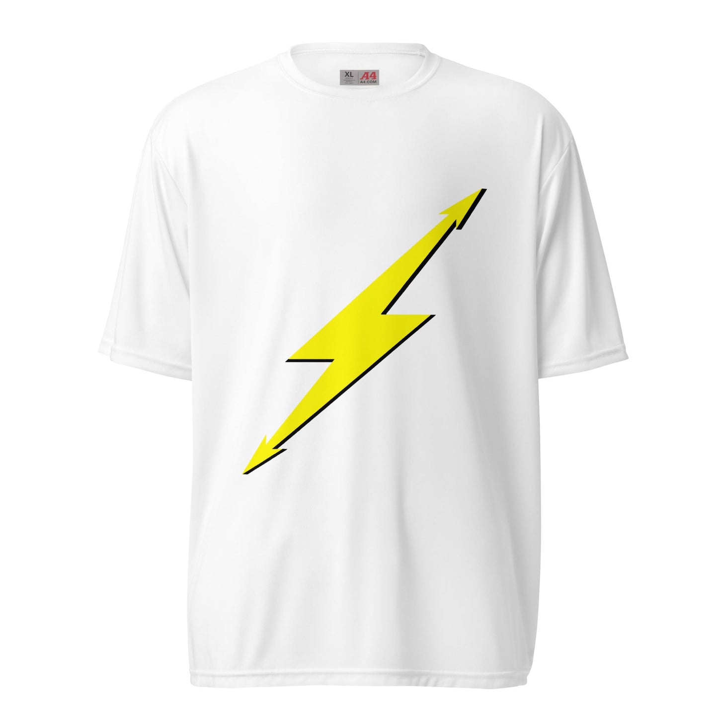 Active | Moisture Wicking Shirt | Syndicate | Icon Logo