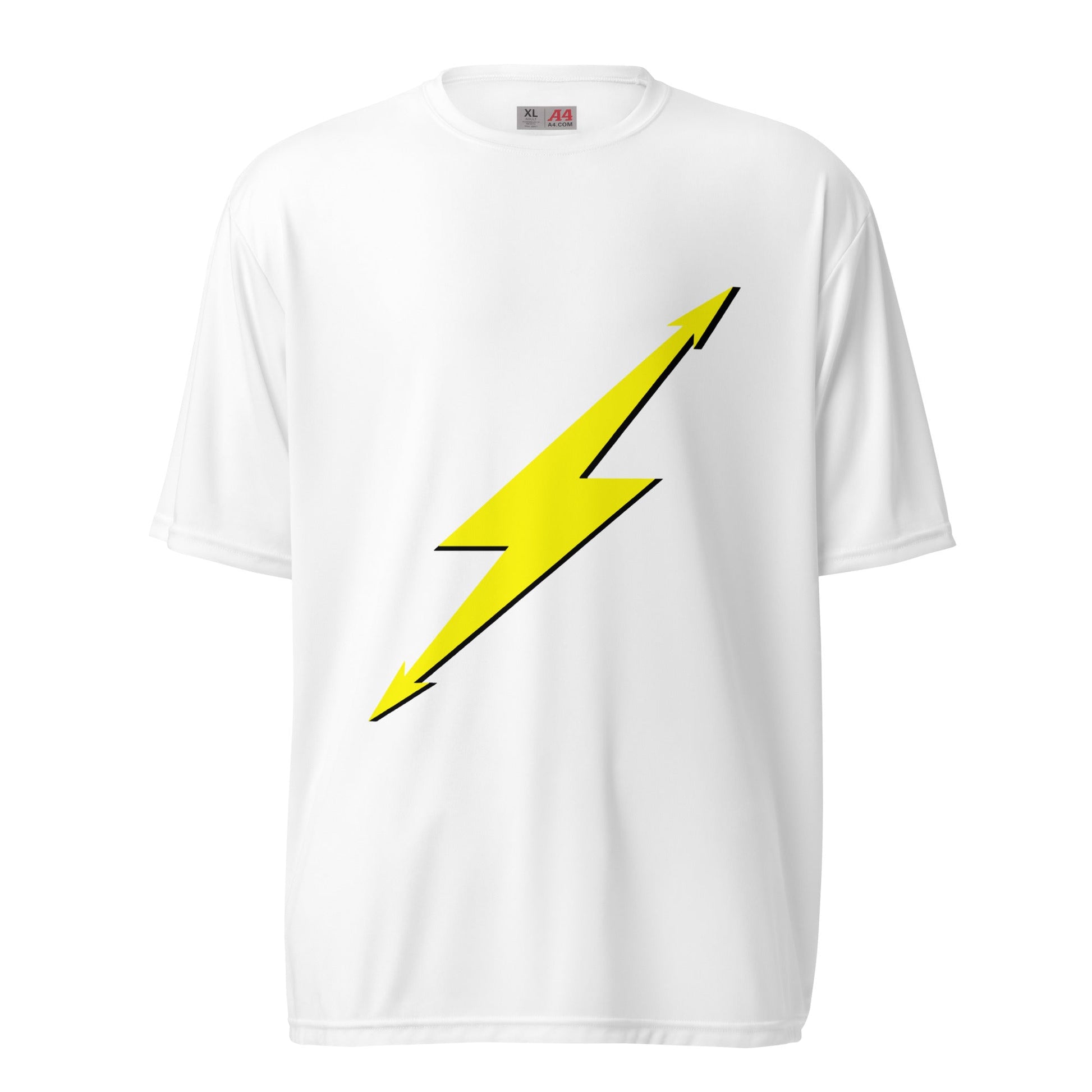 Active | Moisture Wicking Shirt | Syndicate | Icon Logo