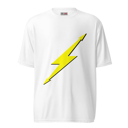 Active | Moisture Wicking Shirt | Syndicate | Icon Logo