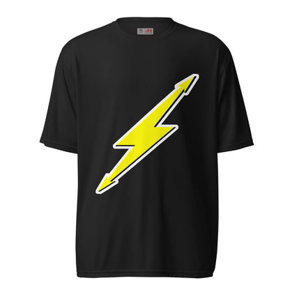 Active | Moisture Wicking Shirt | Syndicate | Icon Logo