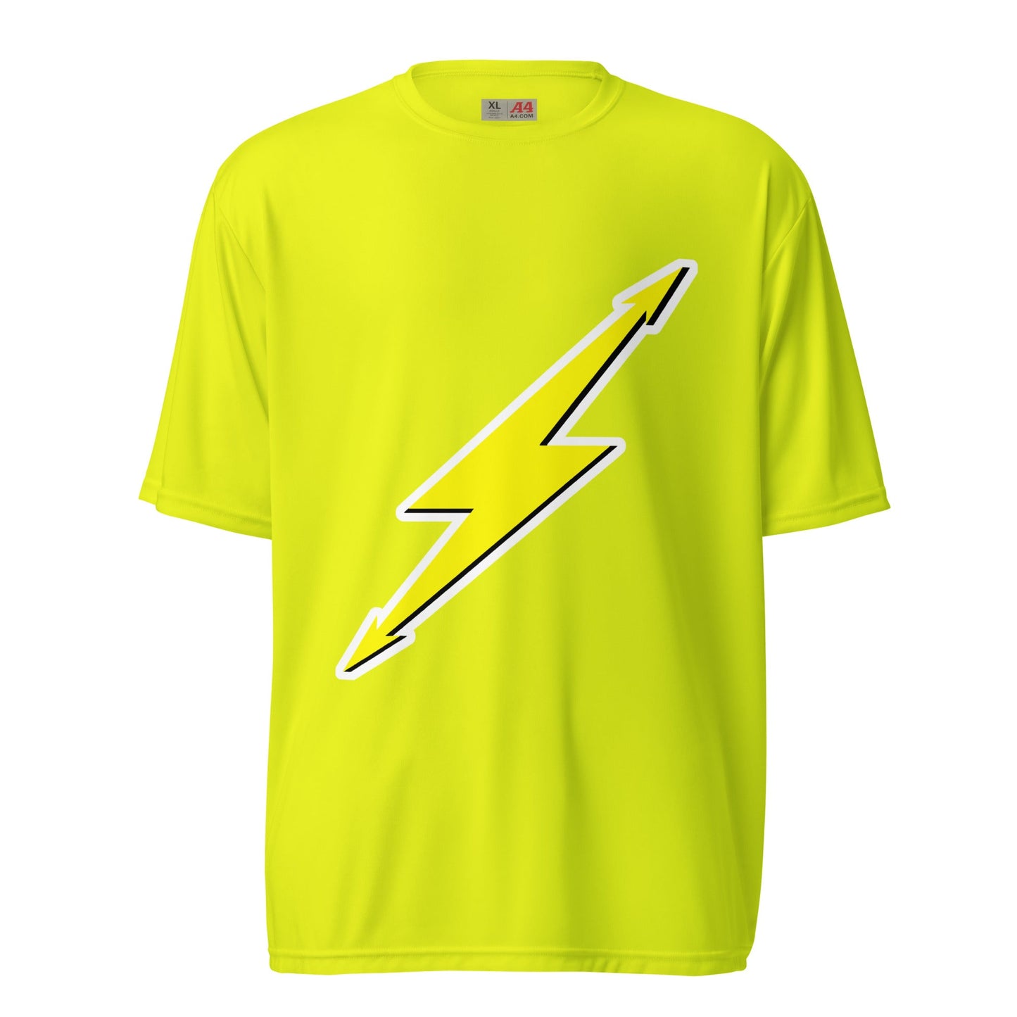 Active | Moisture Wicking Shirt | Syndicate | Icon Logo