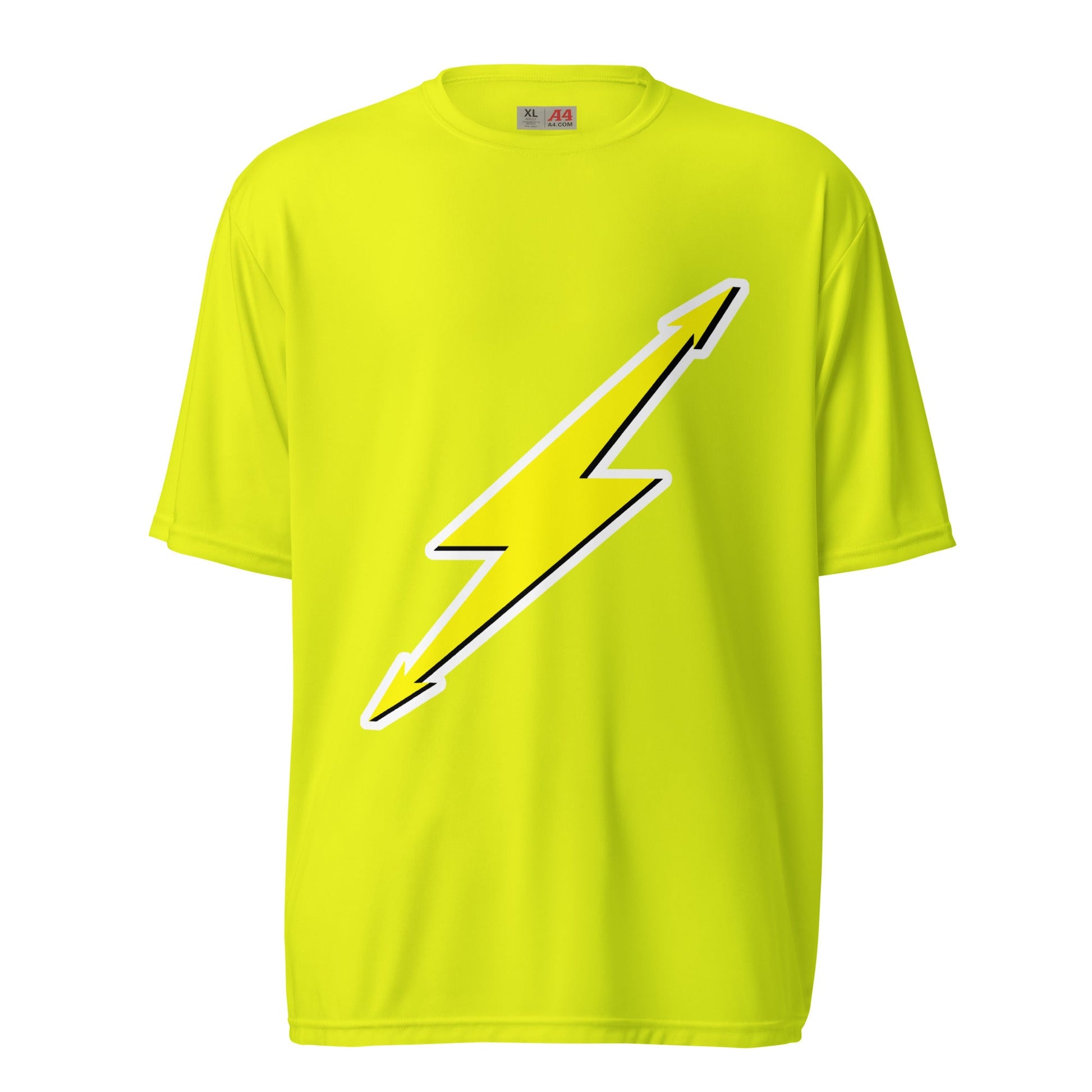 Active | Moisture Wicking Shirt | Syndicate | Icon Logo