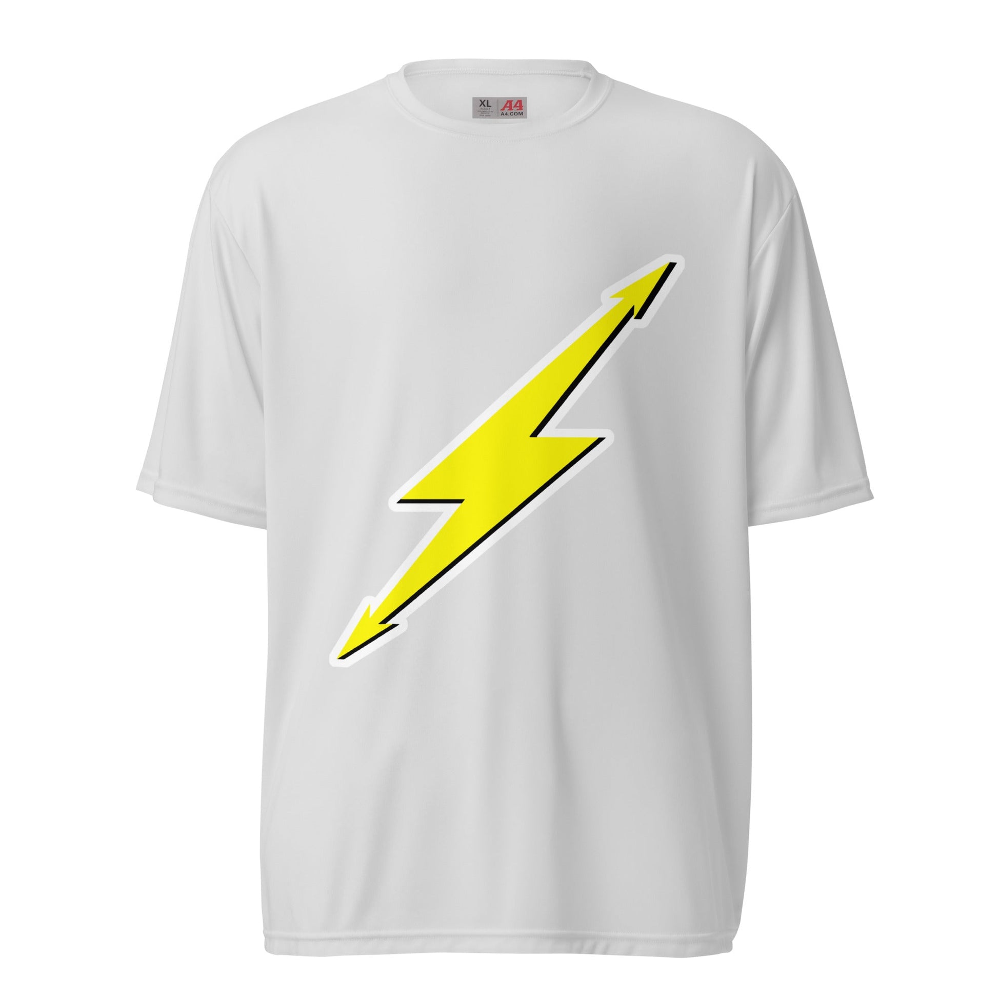 Active | Moisture Wicking Shirt | Syndicate | Icon Logo