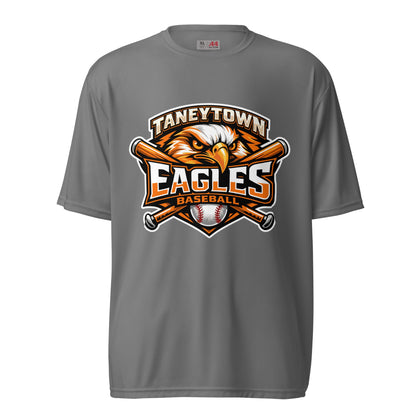 Active | Moisture Wicking Shirt | Taneytown Eagles Baseball