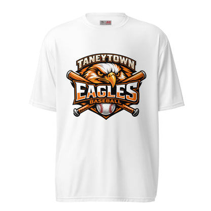 Active | Moisture Wicking Shirt | Taneytown Eagles Baseball