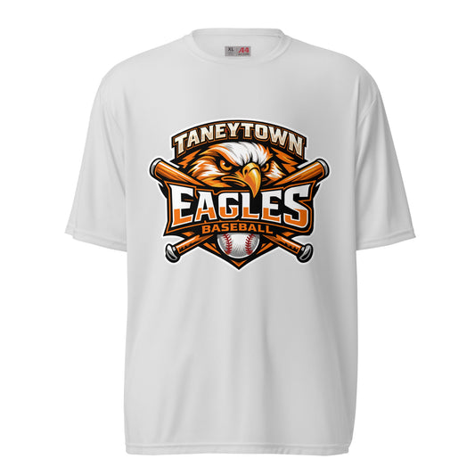 Active | Moisture Wicking Shirt | Taneytown Eagles Baseball