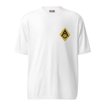 Active | Moisture Wicking Shirt | TDT | Badge Logo