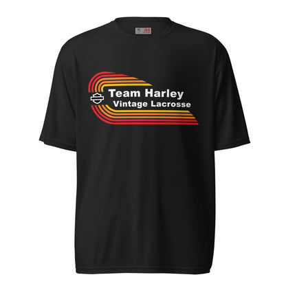 Active | Moisture Wicking Shirt | Team Harley | Tank Logo