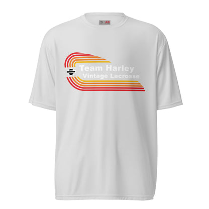 Active | Moisture Wicking Shirt | Team Harley | Tank Logo